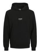 Jjesoho Sweat Hood Noos Mni Tops Sweat-shirts & Hoodies Hoodies Black ...