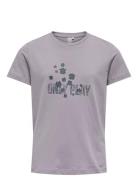 Onprosa Life On Ss Reg Jrs Tee Girls Tops T-shirts & Tops Short-sleeve...
