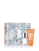 Happy Fragrance Set Hajuvesisetti Tuoksusetti Nude Clinique