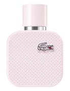 L.12.12 Rose Edp Hajuvesi Eau De Parfum Nude Lacoste Fragrance