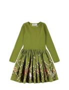 Casie Warm Dresses & Skirts Dresses Casual Dresses Long-sleeved Casual...