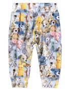 Sammy Bottoms Sweatpants Blue Molo