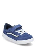 Hylane V Sport Sneakers Low-top Sneakers Blue VANS