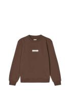 Original Sweat Solo Sweatshirt Tops Sweat-shirts & Hoodies Sweat-shirt...