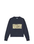 Original Sweat Tilvina Sweatshirt Tops Sweat-shirts & Hoodies Sweat-sh...