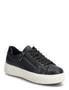 M7701 Matalavartiset Sneakerit Tennarit Black Rieker