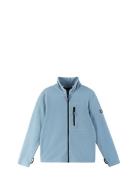 Fleece Sweater, Iisisti Tops Sweat-shirts & Hoodies Sweat-shirts Blue ...