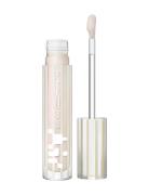 Lipglass Air Non Sticky Lipgloss Huulikiilto Meikki White MAC