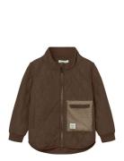 Matlou Thermo Jacket. Grs Outerwear Thermo Outerwear Thermo Jackets Br...