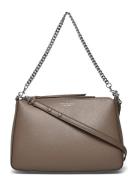 Perry Shoulder Bag Bags Small Shoulder Bags-crossbody Bags Brown Tory ...