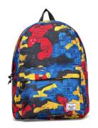 Lego Herschel Classic Xl Backpack Accessories Bags Backpacks Multi/pat...