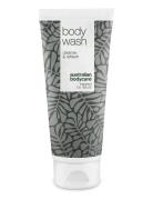 Body Wash 200 Ml Suihkugeeli Nude Australian Bodycare