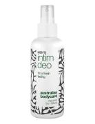 Men's Intim Deo 100 Ml Beauty Women Deodorants Spray Nude Australian B...