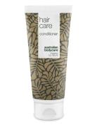Hair Care 200 Ml Hoitoaine Hiukset Nude Australian Bodycare