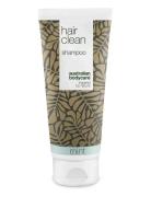 Hair Clean Mint 200 Ml Shampoo Nude Australian Bodycare