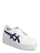 Japan S Pf Sport Sneakers Low-top Sneakers White Asics