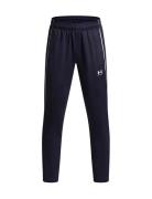 Ua B Challenger Training Pnt Bottoms Sweatpants Navy Under Armour
