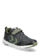 Speed 2.0 Jr Matalavartiset Sneakerit Tennarit Navy Hummel