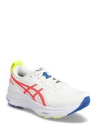 Gel-Kayano 32 Atc Sport Sneakers Low-top Sneakers White Asics