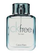 Free Eau De Toilette Hajuvesi Eau De Toilette Nude Calvin Klein