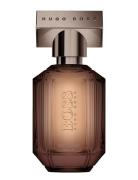 The Scent For Her Absolute Eau De Parfum Hajuvesi Eau De Parfum Nude H...