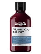 L'oréal Professionnel Vitamino Color Spectrum Blue Shampoo 300Ml Shamp...