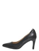 Onlcatherine Pu Pump Shoes Heels Pumps Classic Black ONLY