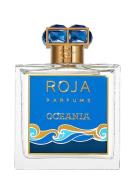 Oceania Eau De Parfum Hajuvesi Eau De Parfum Nude Roja