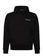 Relaxed Fit Polo Sport Fleece Hoodie Tops Sweat-shirts & Hoodies Hoodi...