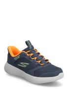 Boys Go Run 400 V2 Turbo-Brisk Matalavartiset Sneakerit Tennarit Navy ...