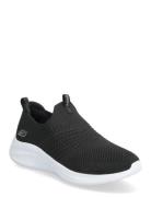 Womens Ultra Flex 3.0 - Classy Charm Tennarit Sneakerit Black Skechers