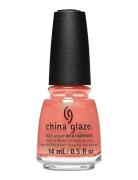 Nail Lacquer Kynsilakka Meikki  China Glaze
