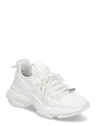Mileage Sneaker Matalavartiset Sneakerit Tennarit White Steve Madden