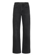 35 The Louis 139 High Wide Bottoms Jeans Wide Black My Essential Wardr...