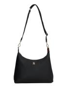 Popette Shoulder Bag Bags Small Shoulder Bags-crossbody Bags Black Tom...