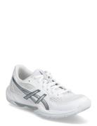 Gel-Rocket 12 Matalavartiset Sneakerit Tennarit White Asics