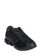 Megaride O1 J Matalavartiset Sneakerit Tennarit Black Adidas Originals