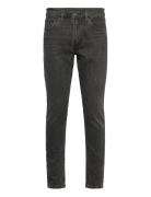 512 Slim Taper Slicked Back Lt Bottoms Jeans Slim Grey Levi's®