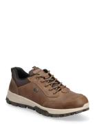 35503 Matalavartiset Sneakerit Tennarit Brown Rieker