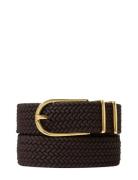 Mangola Vyö Brown Saddler