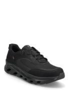 U3501 Matalavartiset Sneakerit Tennarit Black Rieker