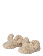 Abal Aamutossut Sisäkengät Beige MarMar Copenhagen
