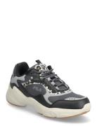 Collene A Wmn Matalavartiset Sneakerit Tennarit Grey FILA