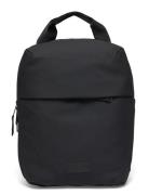 Tecum Tote Reppu Laukku Black Eastpak