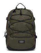 Gerys Pro Reppu Laukku Green Eastpak