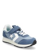 Converse Omega Trainer Matalavartiset Sneakerit Tennarit Blue Converse
