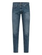 Majake Bottoms Jeans Regular Blue Matinique