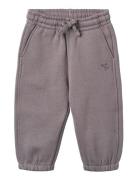 Sweatpants Cruz Bottoms Sweatpants Purple Wheat