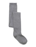 Cotton Tights Sukkahousut White Melton