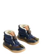 Winterboot Milan Tex Talvisaappaat Navy Wheat